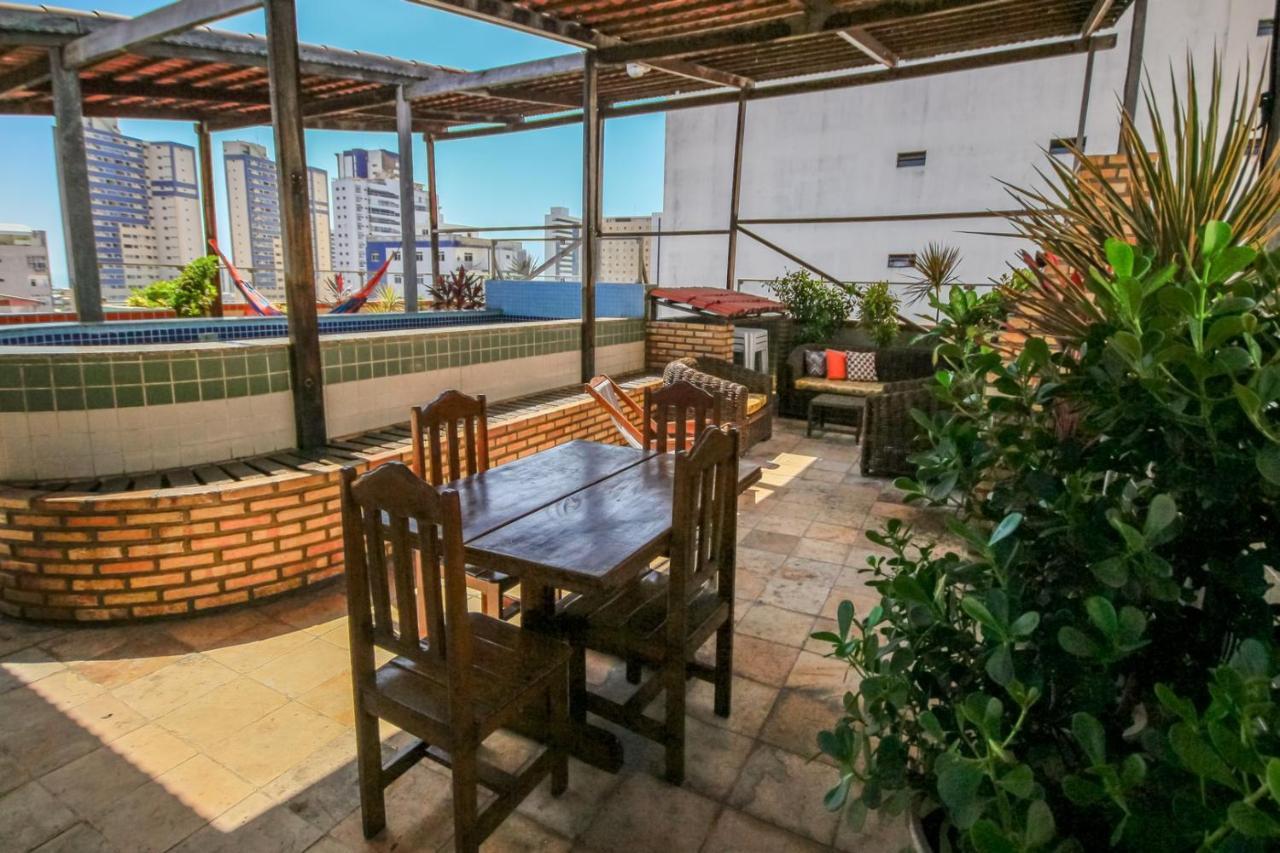Residencial Boavida Apartamento