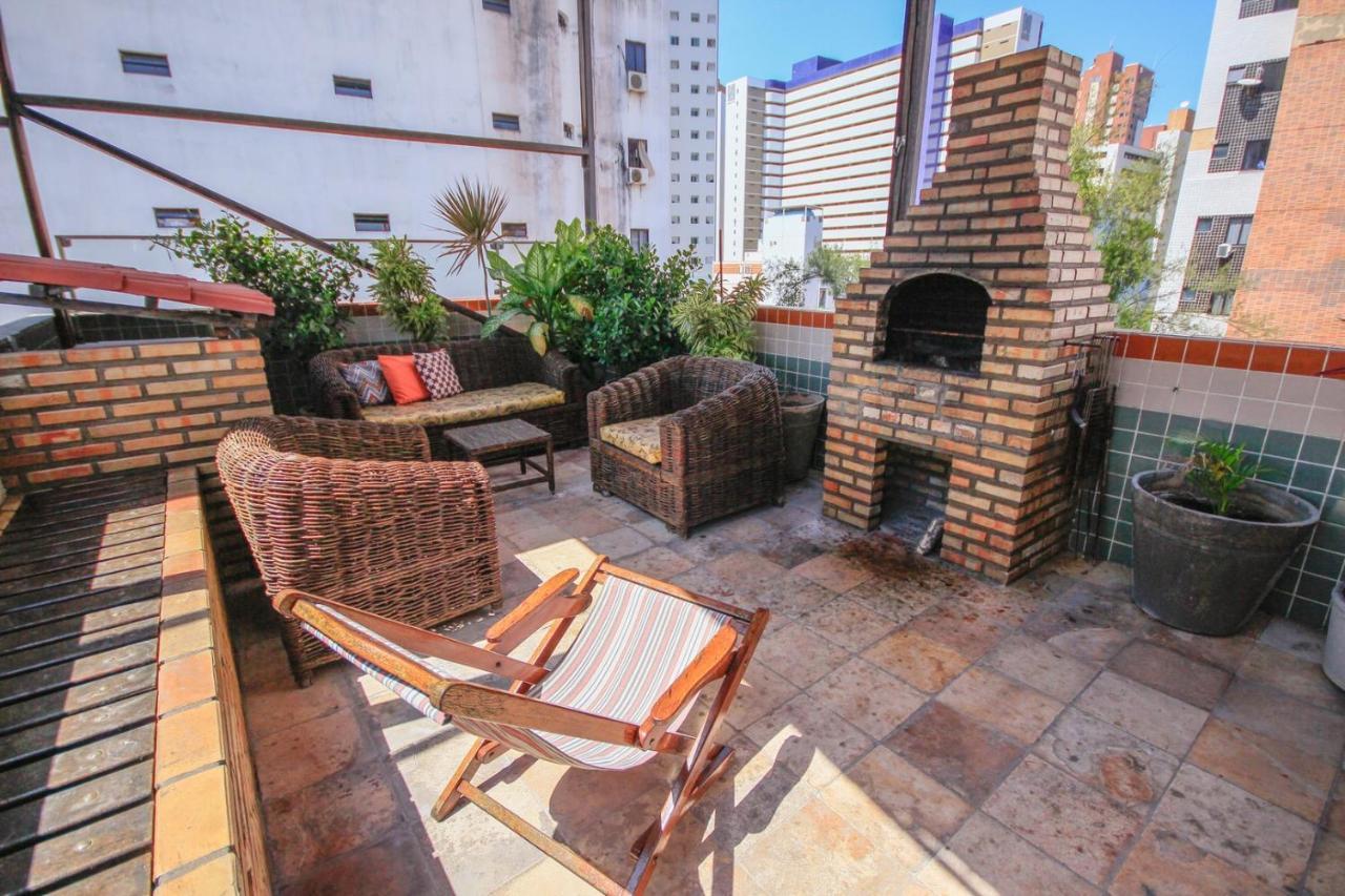Residencial Boavida Apartamento Fortaleza (Ceara)