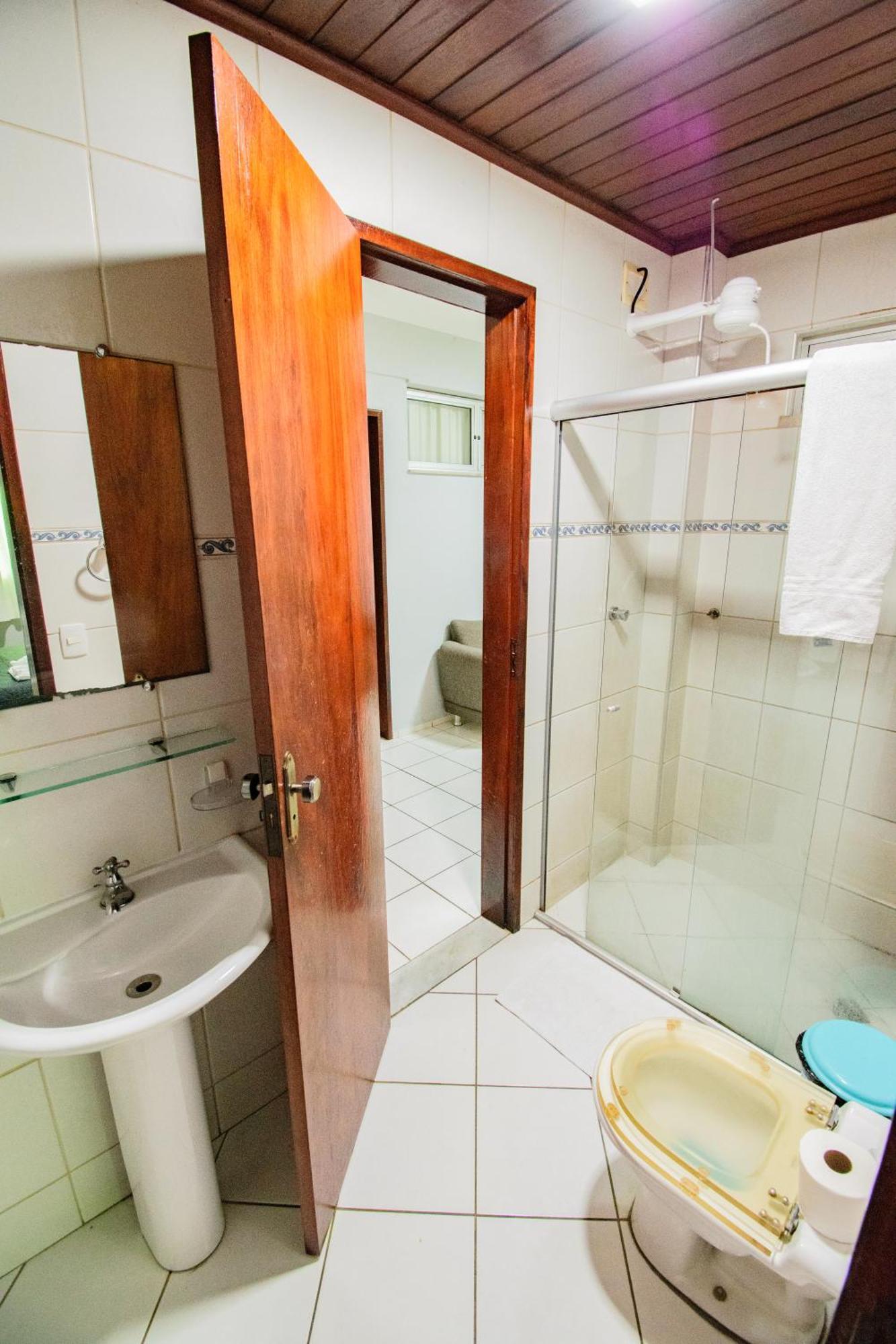 Residencial Boavida Apartamento Fortaleza (Ceara)