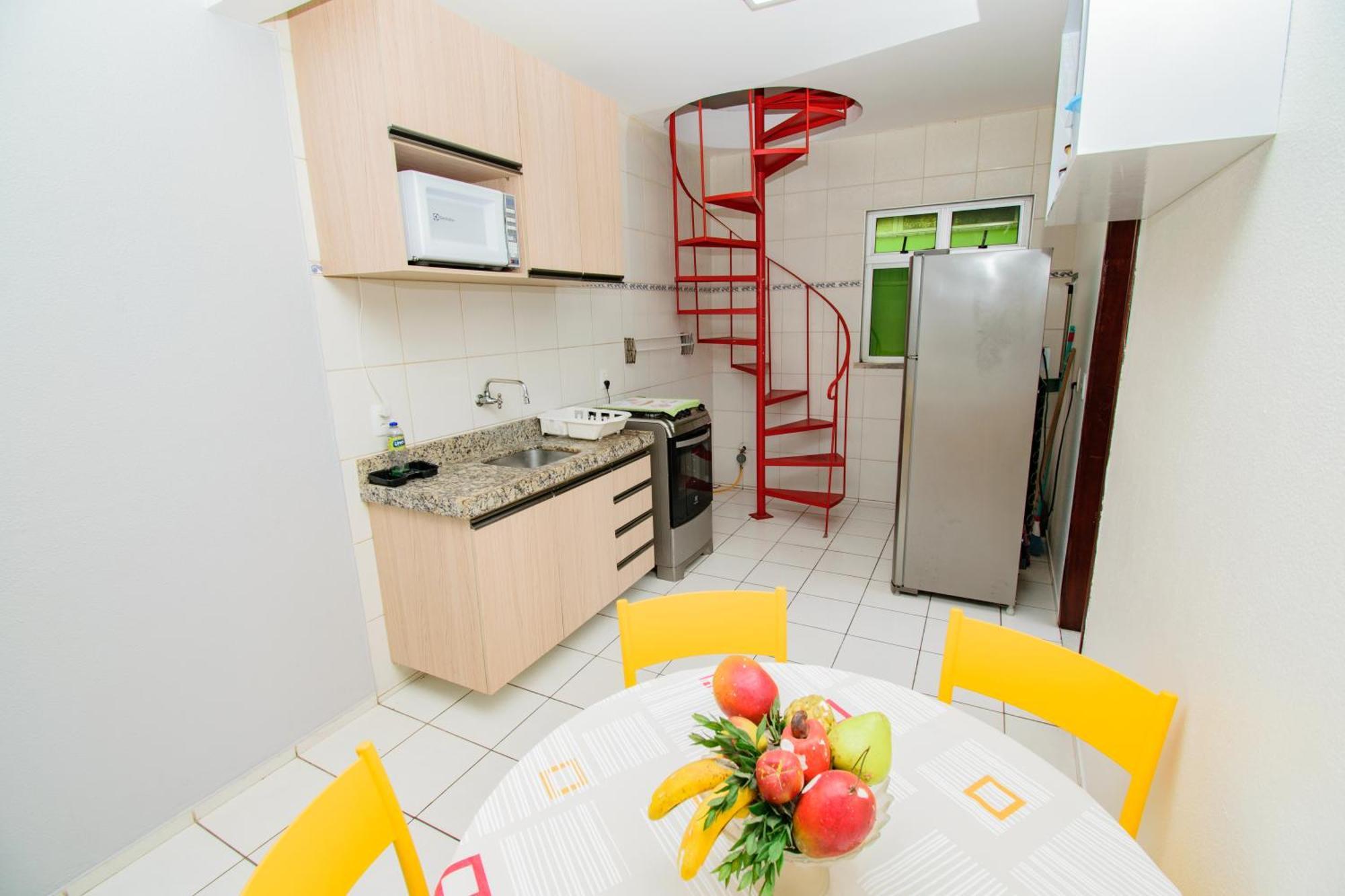 Residencial Boavida Fortaleza (Ceara)