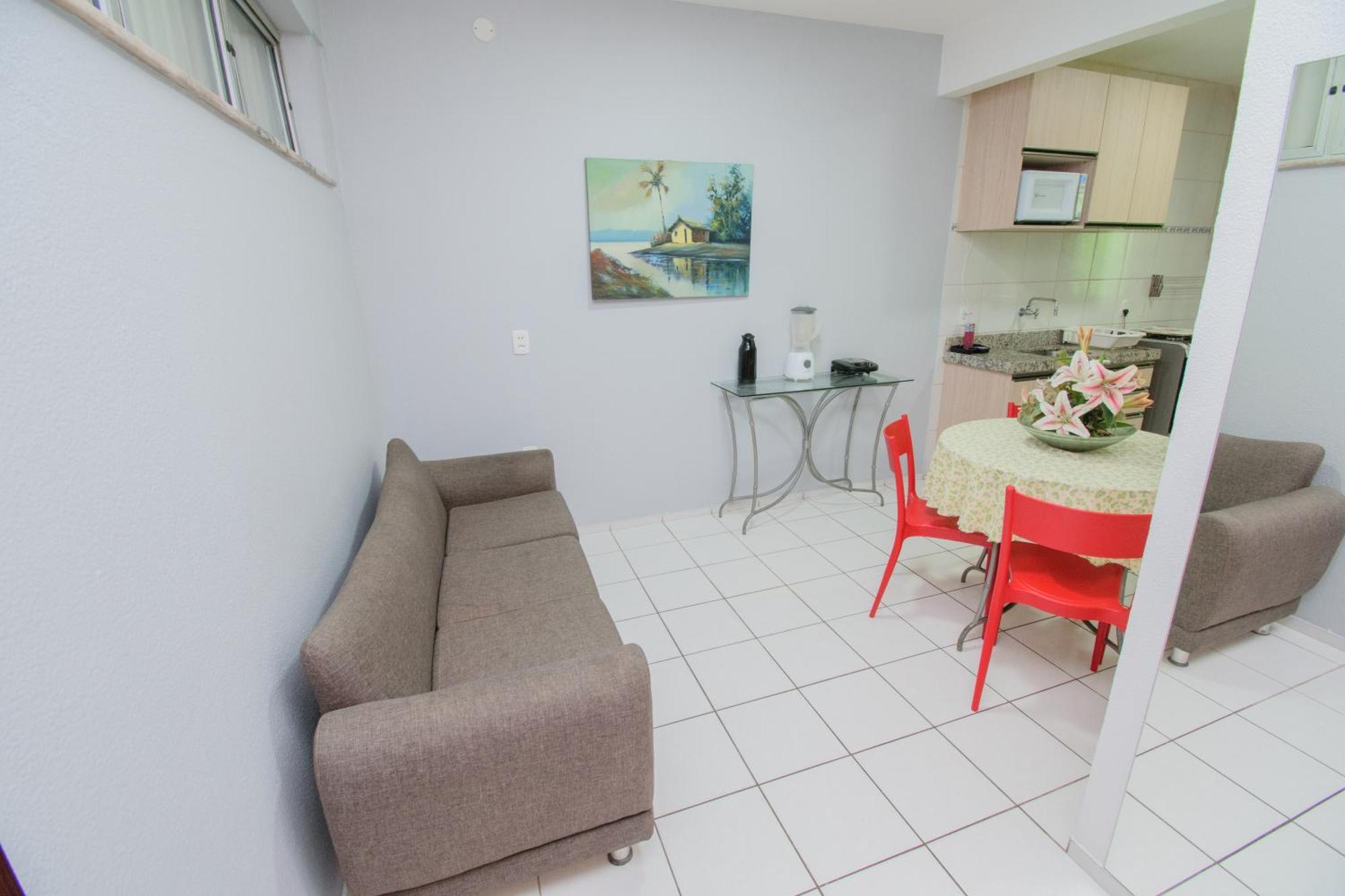 Apartamento Residencial Boavida