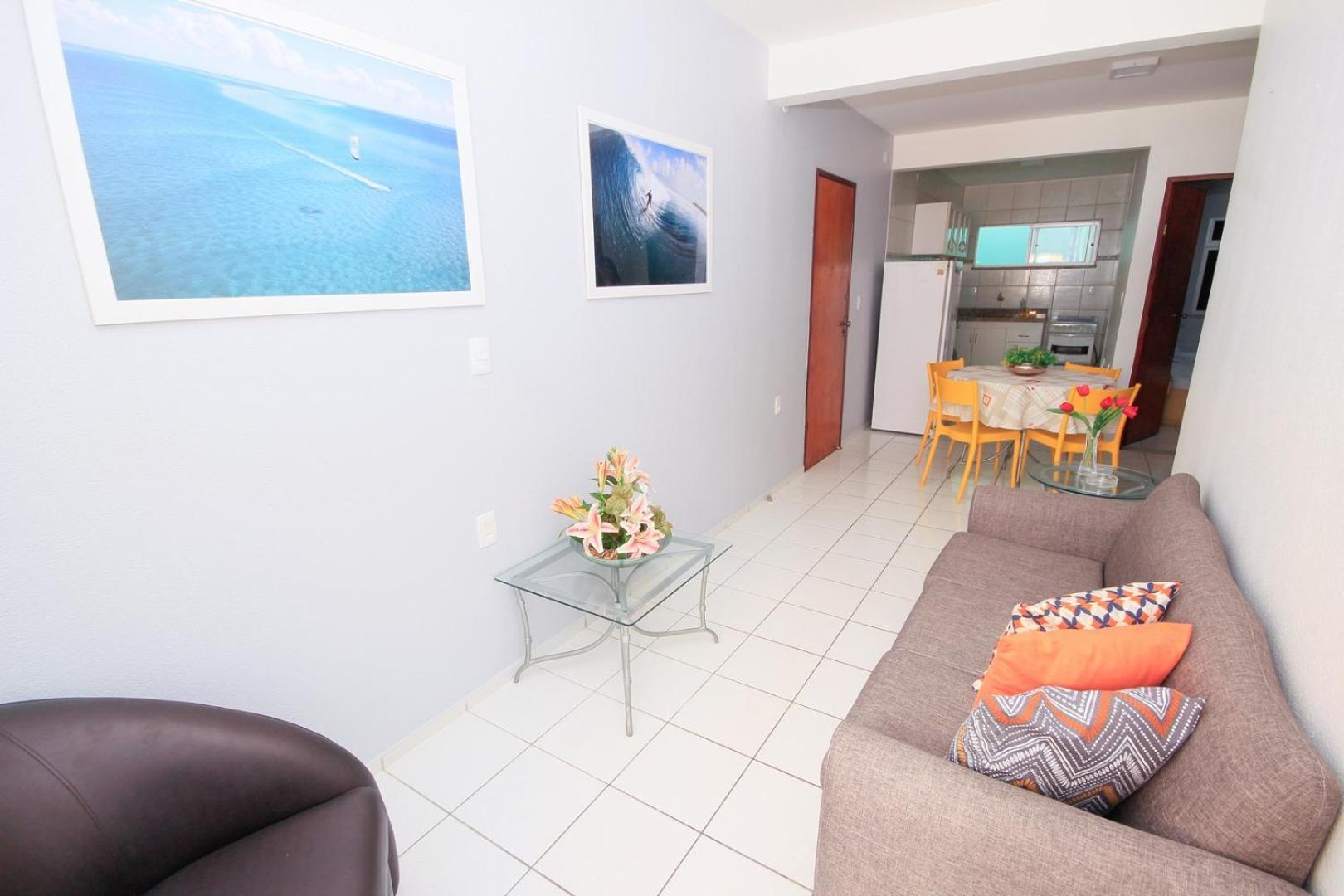 Apartamento Residencial Boavida