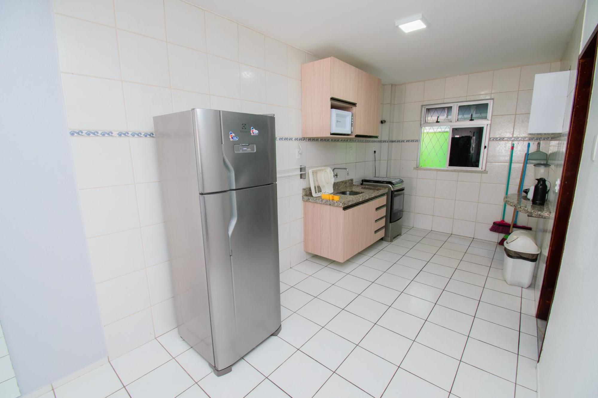 Residencial Boavida Apartamento Fortaleza (Ceara)