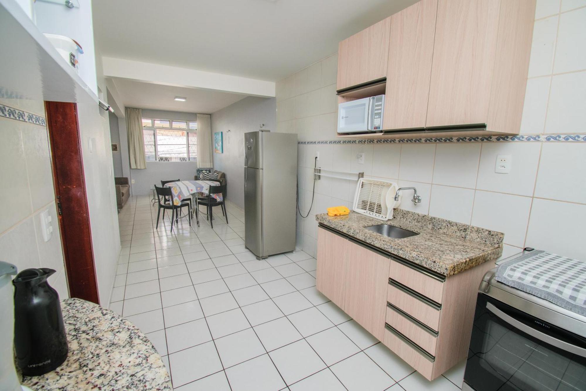 Residencial Boavida