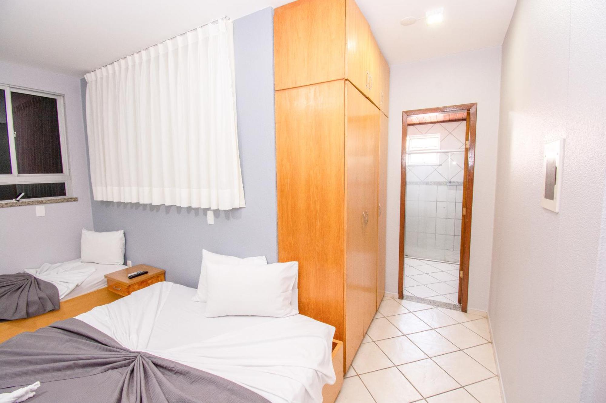 Apartamento Residencial Boavida *