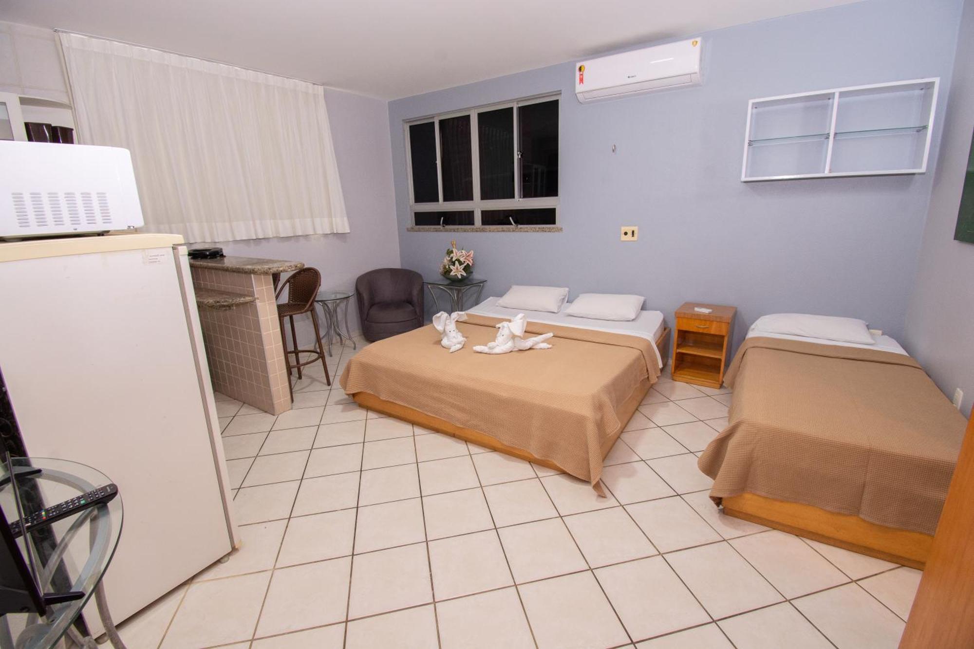 Apartamento Residencial Boavida Fortaleza (Ceara)