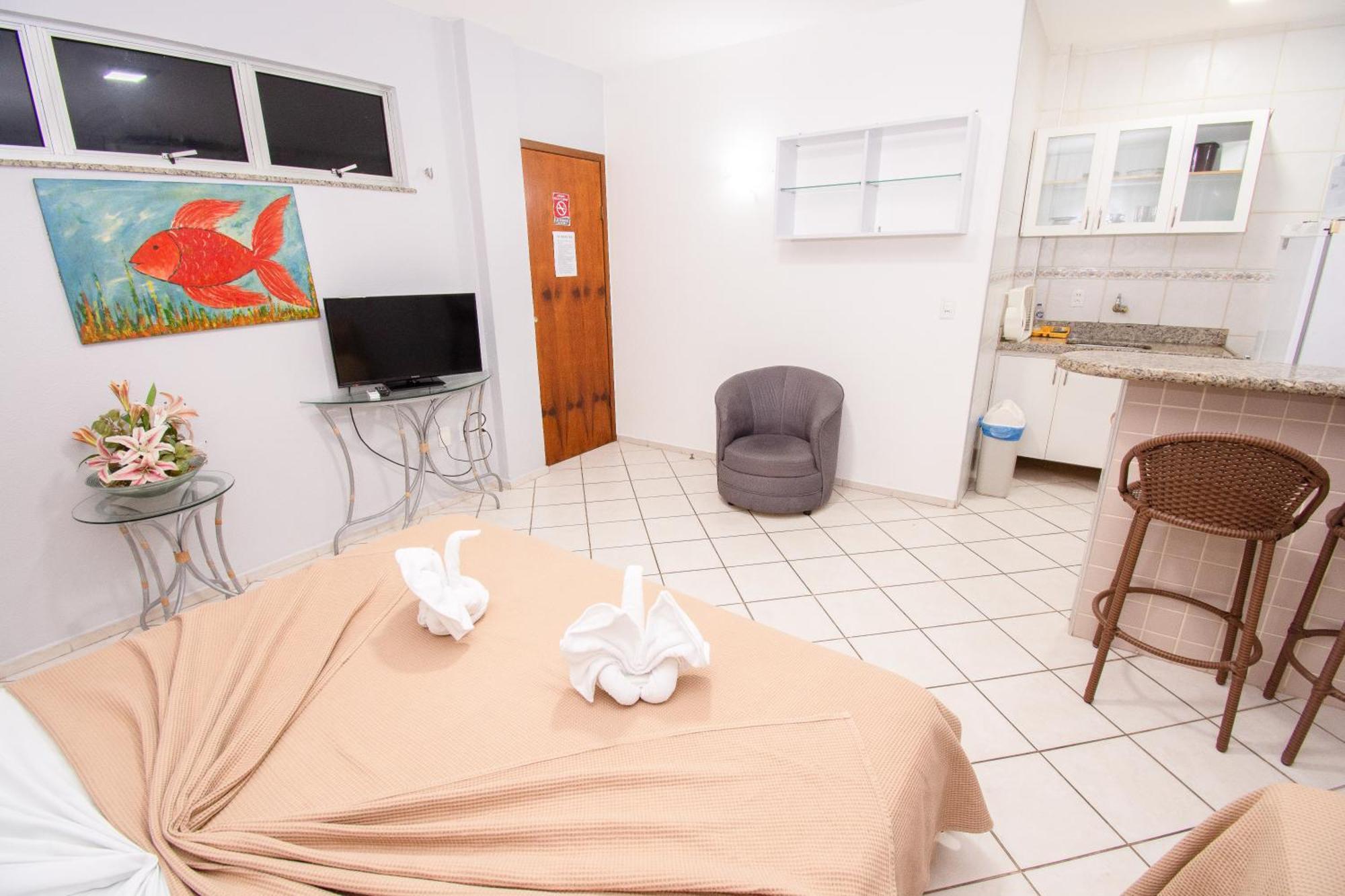 Apartamento Residencial Boavida Fortaleza (Ceara)