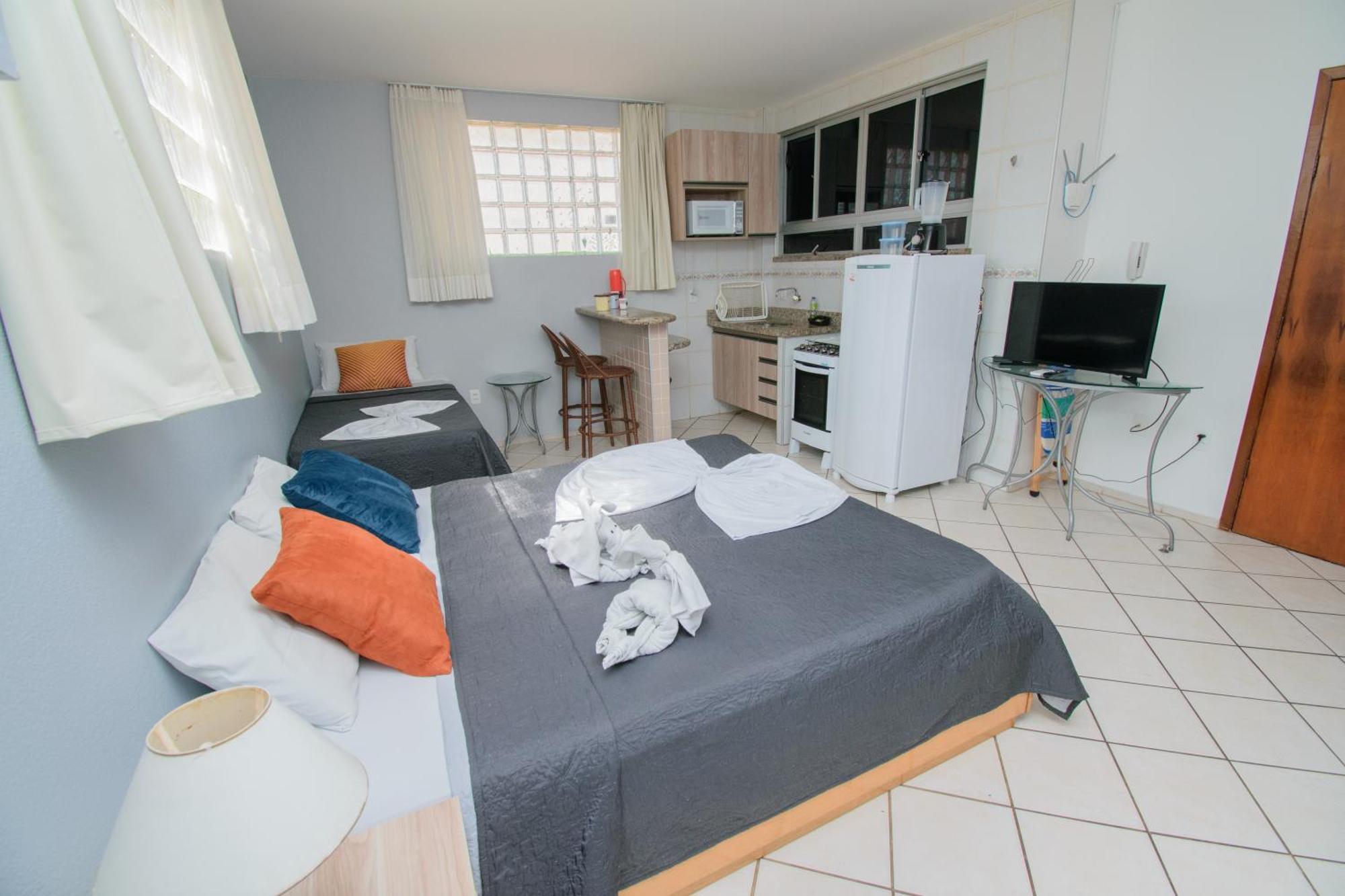 Apartamento Residencial Boavida Fortaleza (Ceara)