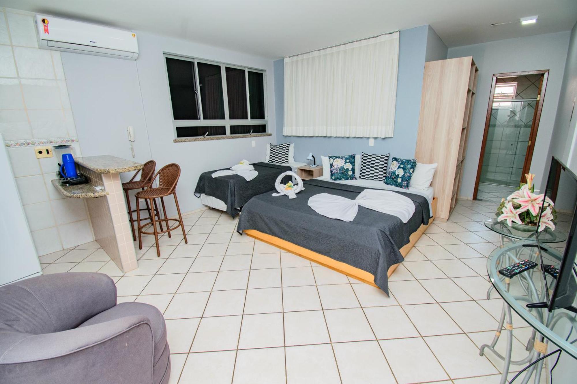 Residencial Boavida * Fortaleza (Ceara)