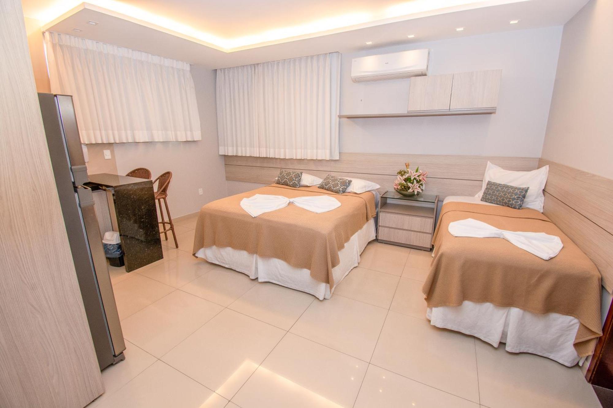 Residencial Boavida * Fortaleza (Ceara)