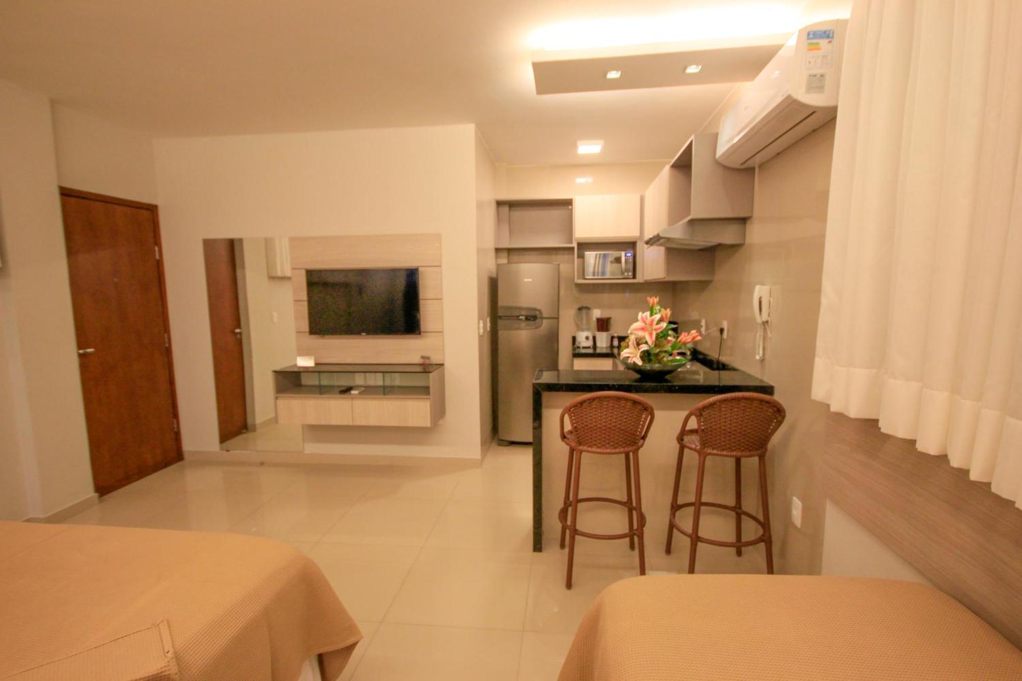 Residencial Boavida *