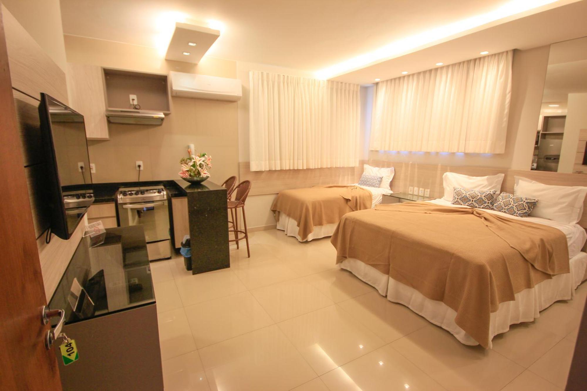 Residencial Boavida * Fortaleza (Ceara)