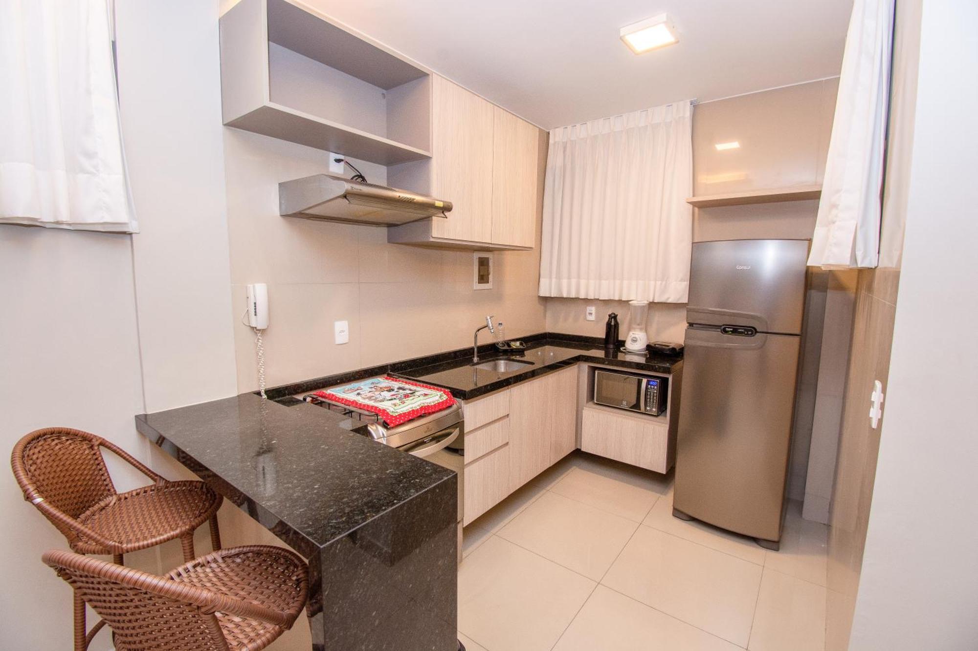 Apartamento Residencial Boavida Fortaleza (Ceara)