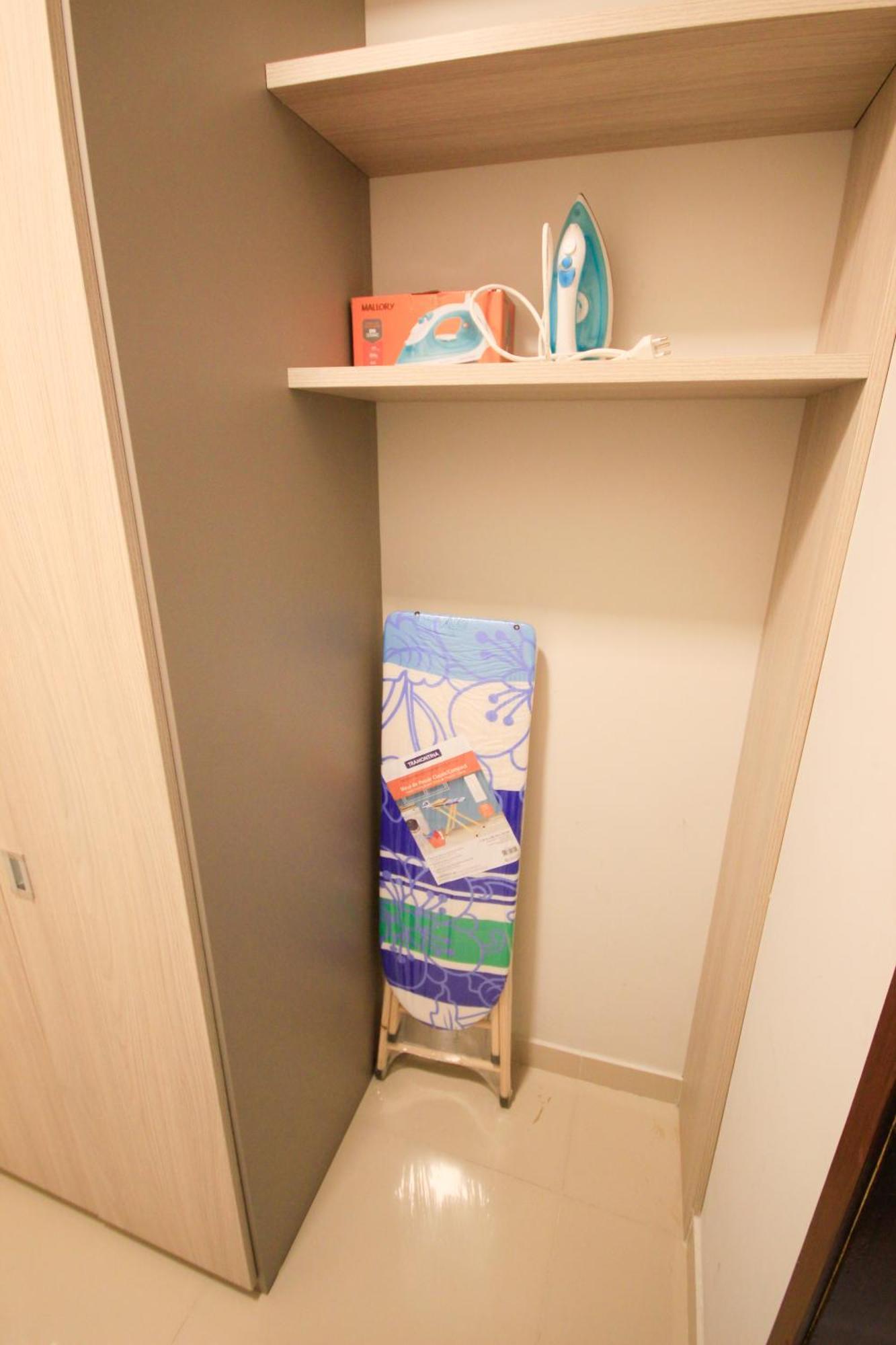 Apartamento Residencial Boavida *