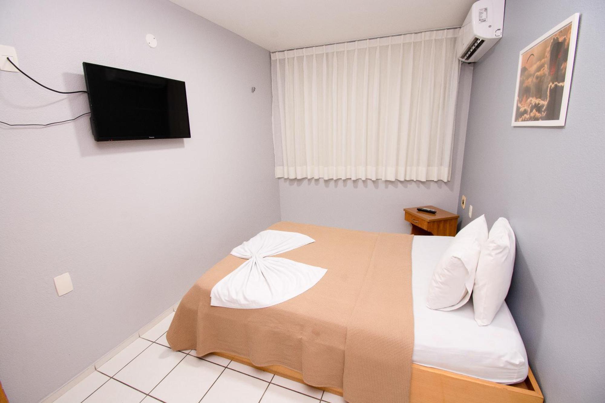 Apartamento Residencial Boavida *
