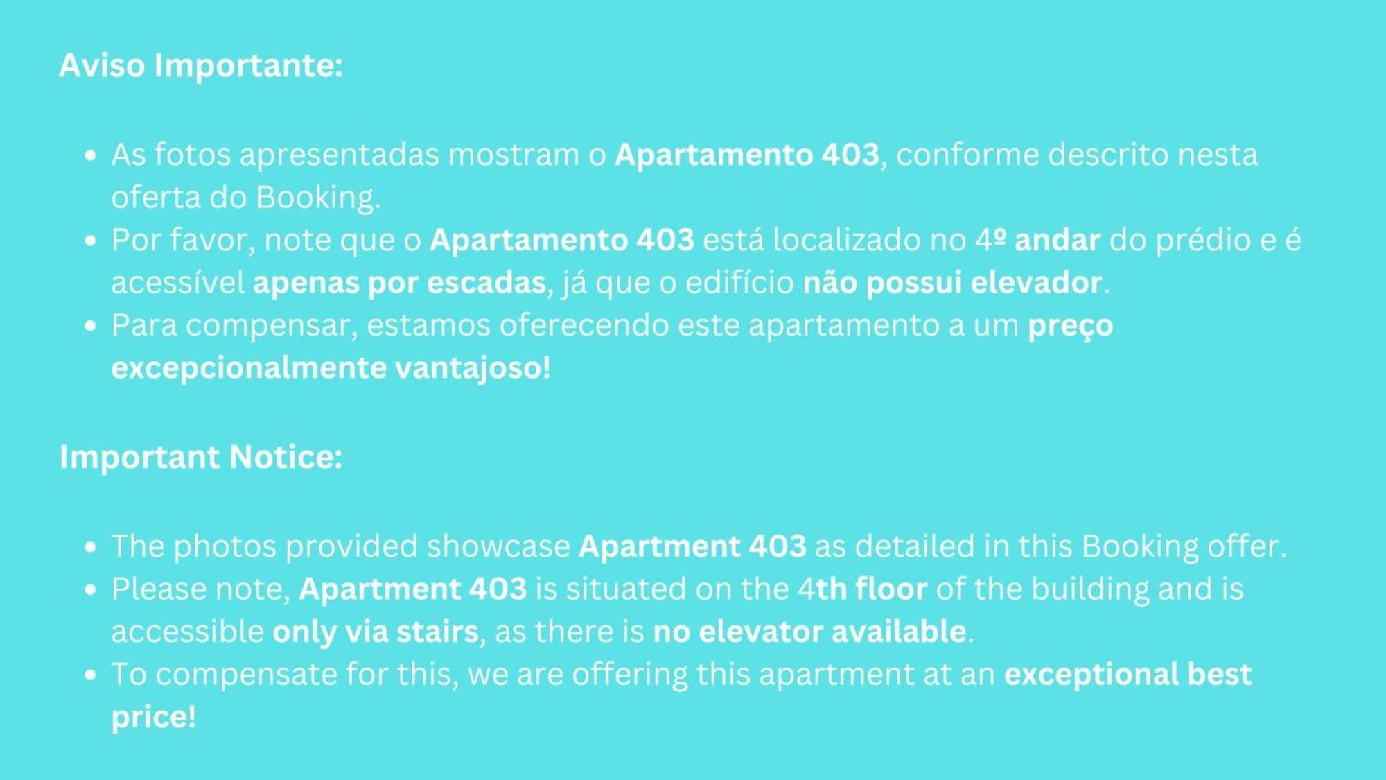Residencial Boavida Apartamento *