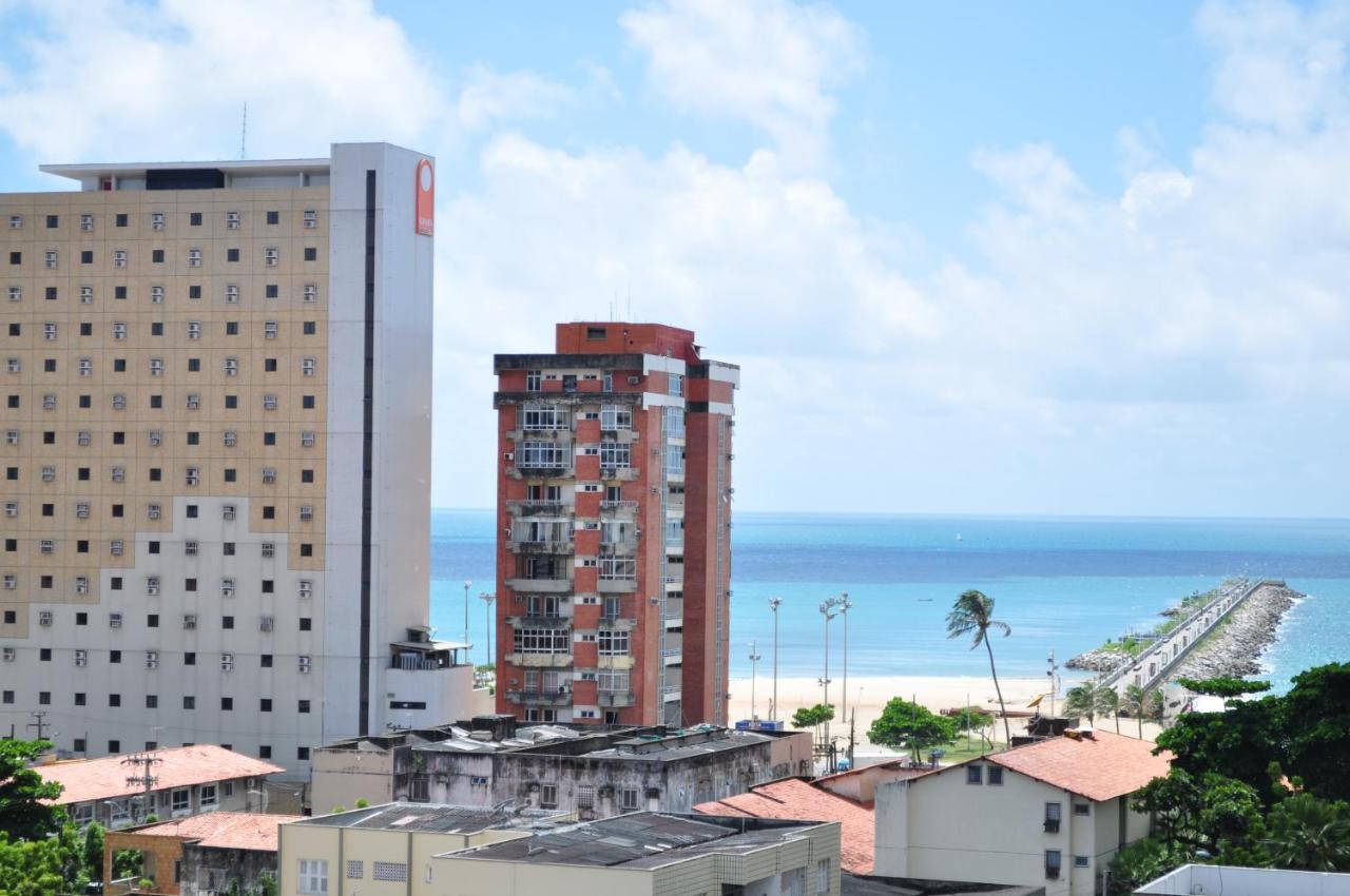 Apartamento Residencial Boavida