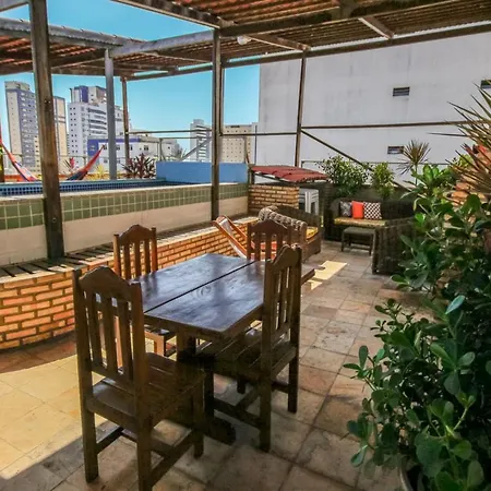 Residencial Boavida Apartamento