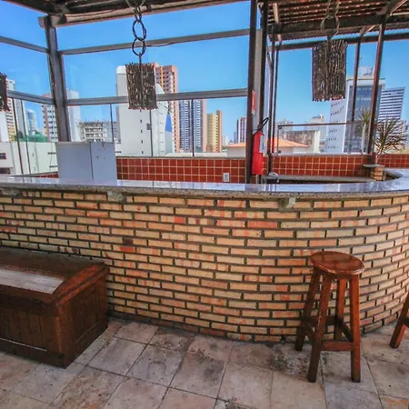 Residencial Boavida * Fortaleza (Ceara)