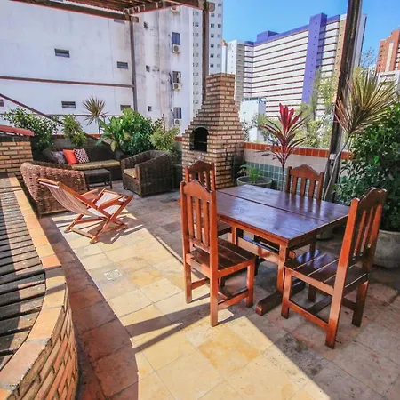 Residencial Boavida Fortaleza (Ceara)