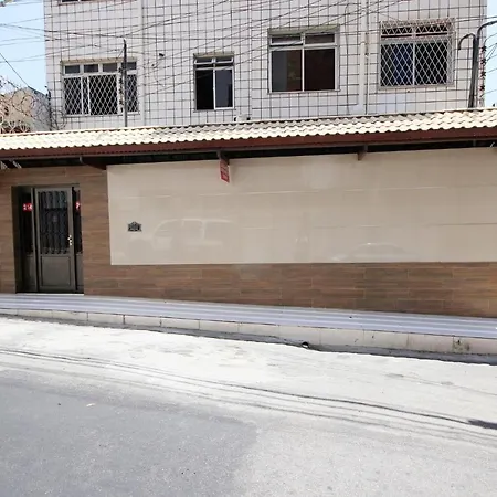 Apartamento Residencial Boavida Fortaleza (Ceara)