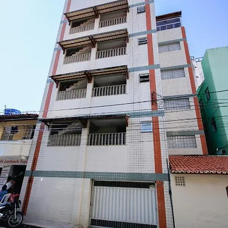 Residencial Boavida Fortaleza (Ceara)