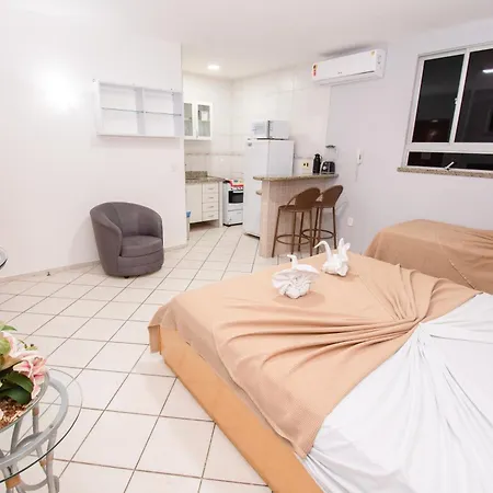 Residencial Boavida *