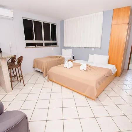 Residencial Boavida Apartamento