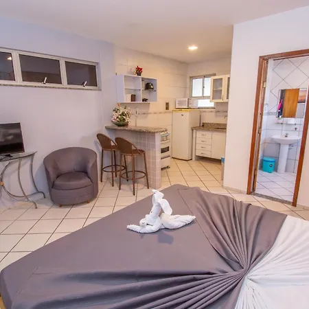 Apartamento Residencial Boavida Fortaleza (Ceara)
