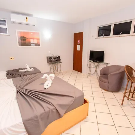 Residencial Boavida Apartamento