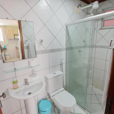 Residencial Boavida Apartamento