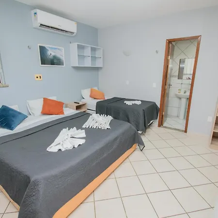 Residencial Boavida
