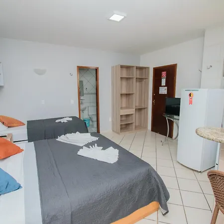 Apartamento Residencial Boavida Fortaleza (Ceara)