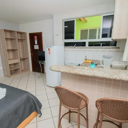 Residencial Boavida Apartamento *