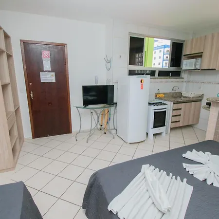 Residencial Boavida Apartamento *