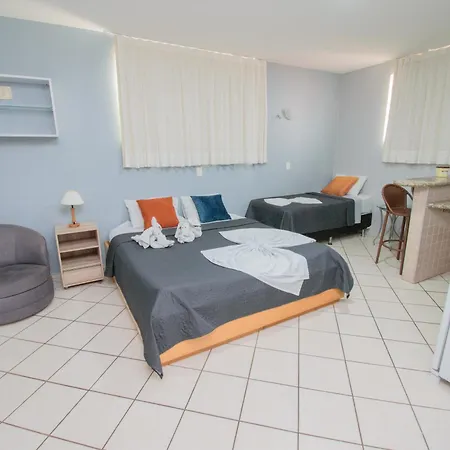 Residencial Boavida * Fortaleza (Ceara)