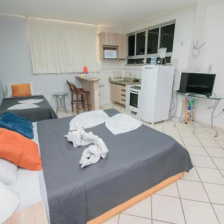 Apartamento Residencial Boavida
