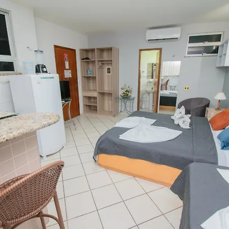 Residencial Boavida Apartamento *