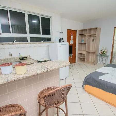 Residencial Boavida *