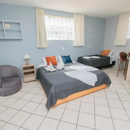 Residencial Boavida