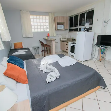 Apartamento Residencial Boavida Fortaleza (Ceara)