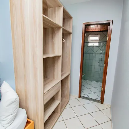 Residencial Boavida Fortaleza (Ceara)