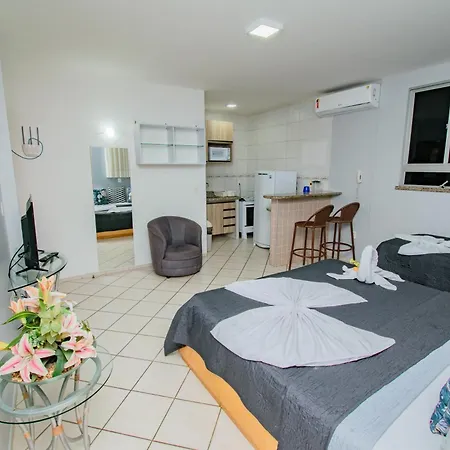 Residencial Boavida Apartamento Fortaleza (Ceara)