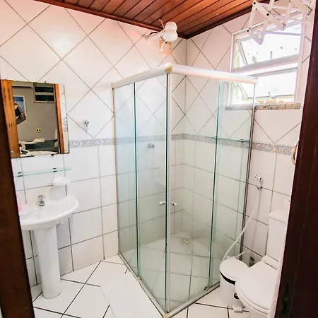 Residencial Boavida Apartamento *