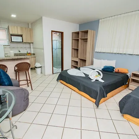Apartamento Residencial Boavida