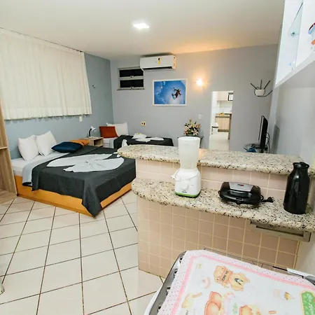 Residencial Boavida Apartamento