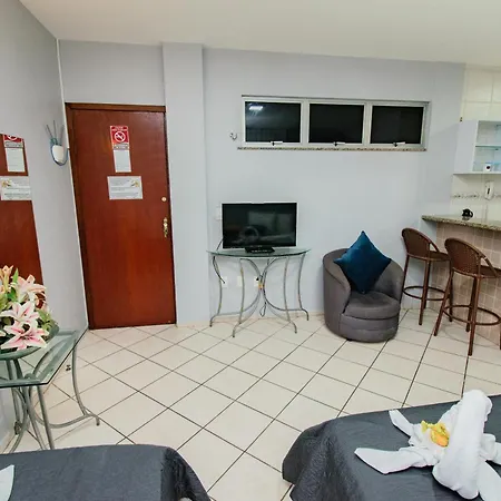 Residencial Boavida *