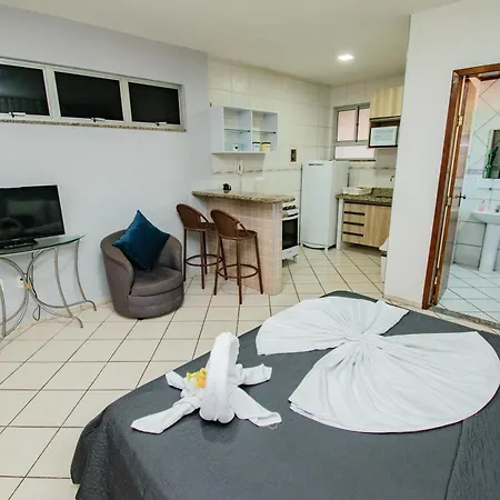 Residencial Boavida Apartamento