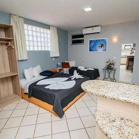 Residencial Boavida