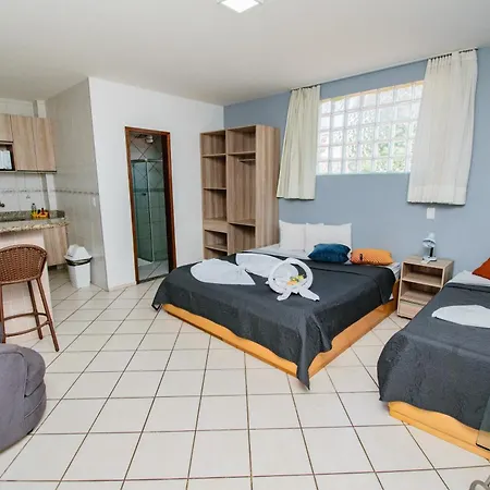 Residencial Boavida Apartamento Fortaleza (Ceara)